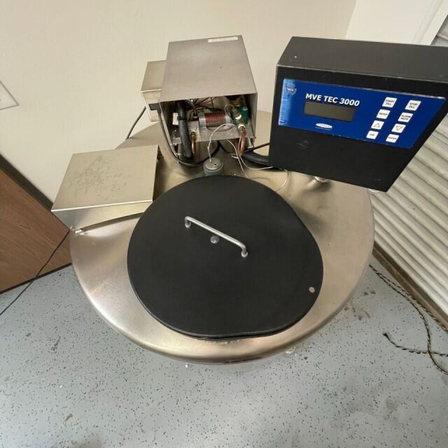 氣相液氮罐 氣相液氮罐